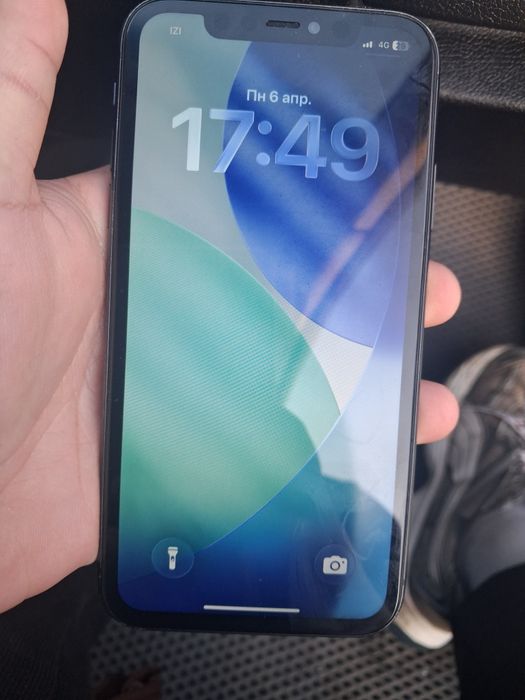 IPhone 11 128gb 74 akb