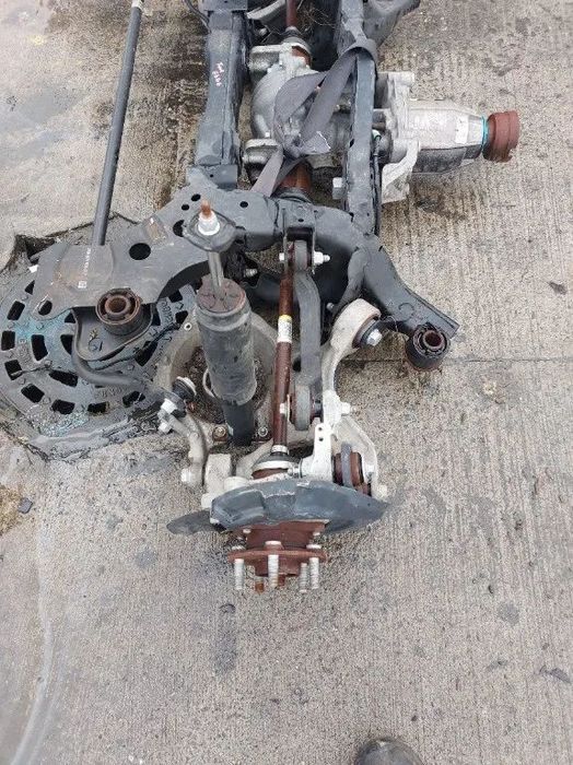 punte spate ford edge 2.0 tdci 2015 2016 2017 2018 2019