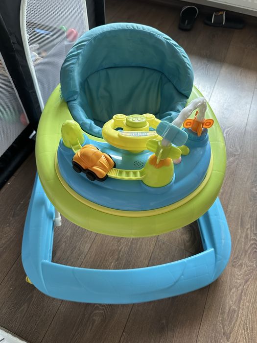 Подарявам проходилка