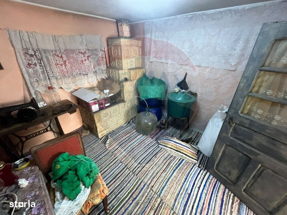 Casa cu teren | Caiata
