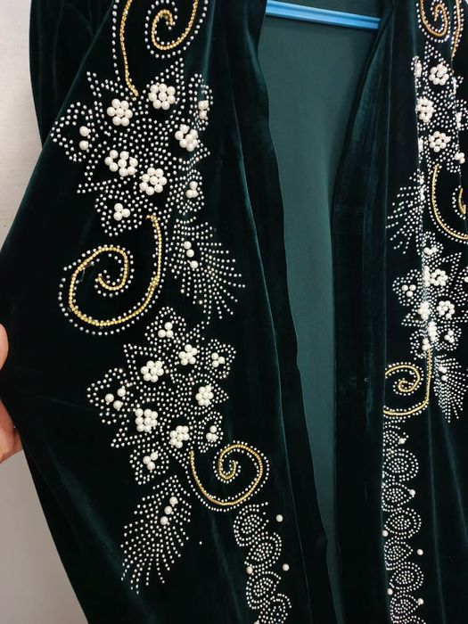 Қамзол, қажекей, шапан 52 размера