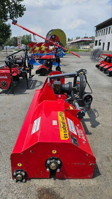 200см Измельчитель для Стеблей.