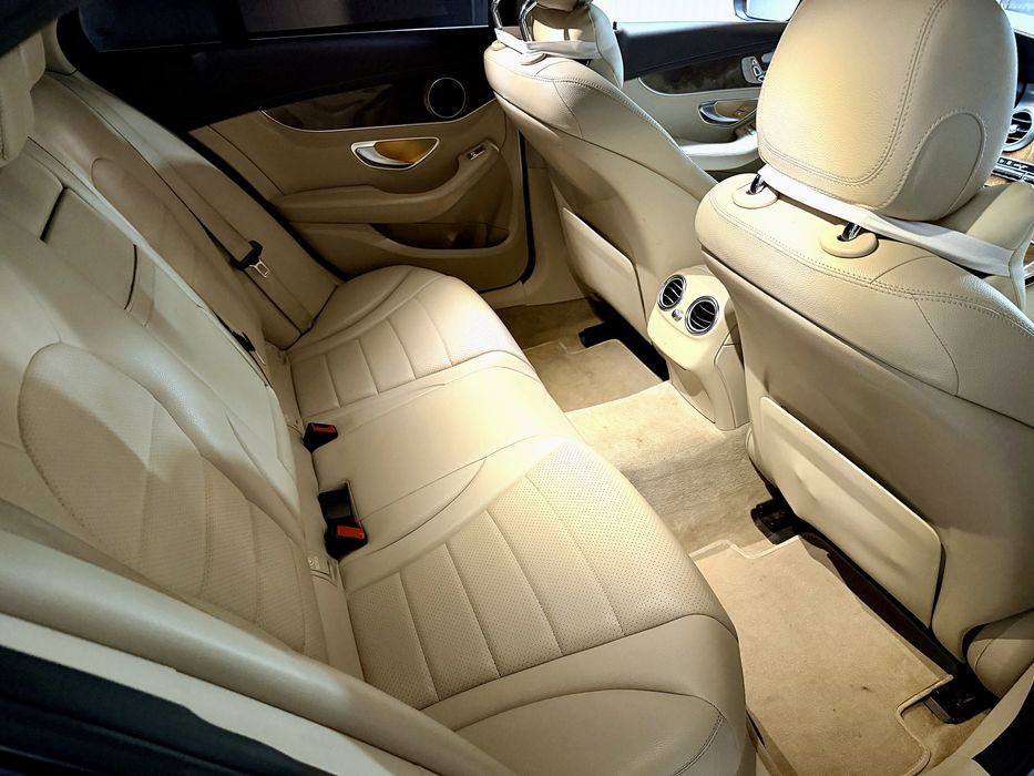Mercedes Benz C300