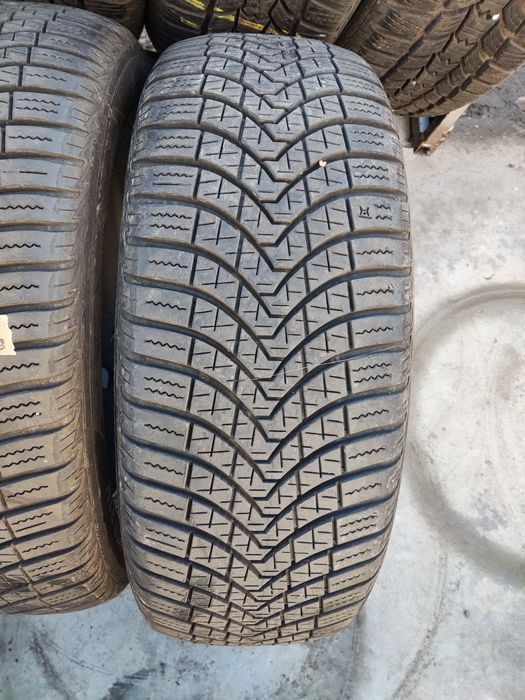 195/55/16 KUMUO 4season