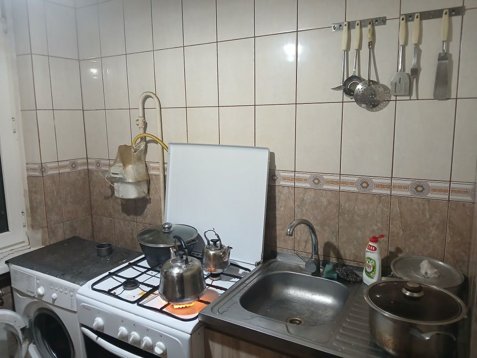 Газ плита  атьлл