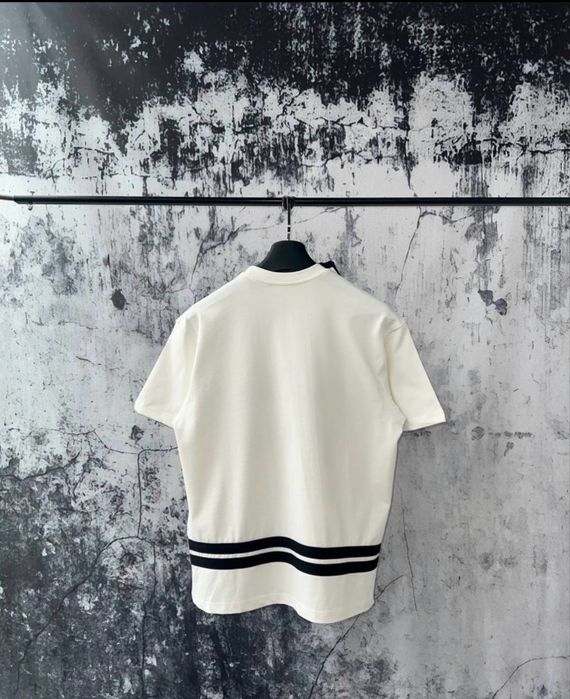 Tricou dsquared2 bros 2026