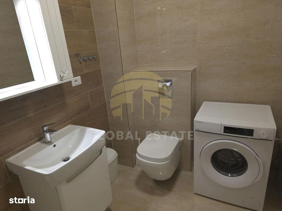Inchiriere apartament 2 camere - Militari | Centrala