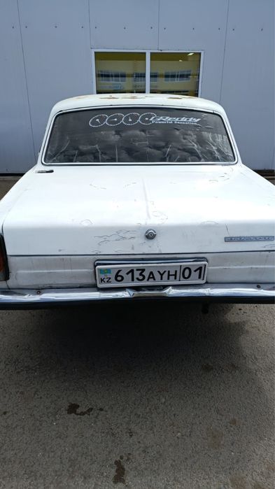 Волга машина газ механика.