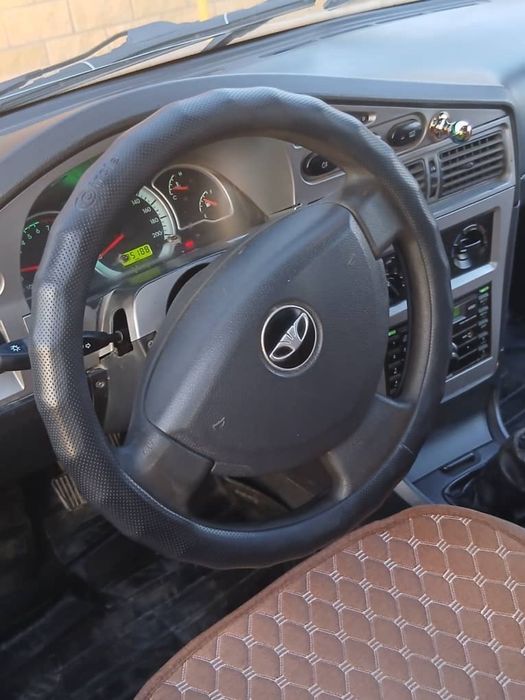 Daewoo nexia 2013