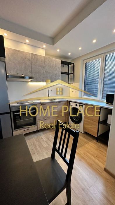 Продава се Двустаен апартамент в Варна, ХЕИ - 60 кв.м за 3082 €/кв.м - Снимка #3