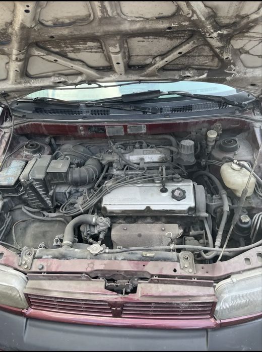Продам машину Mitsubishi