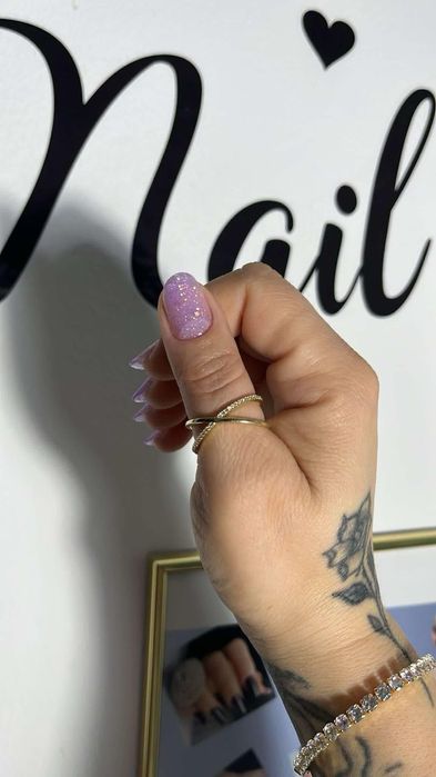 Unghii cu gel Rahova, sector 5