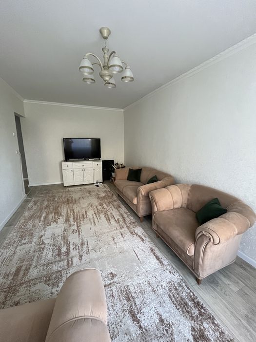 Продам 2 комнатную квартиру