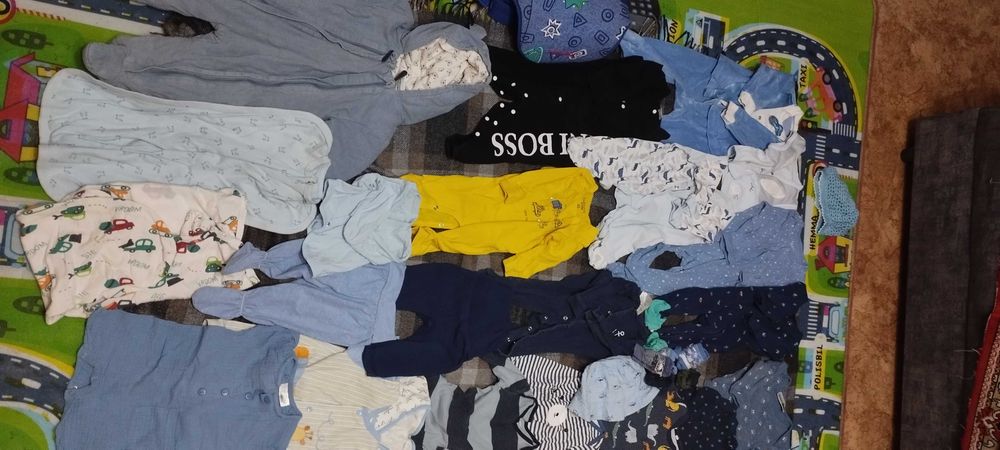 Продаю детские вещи на мальчика