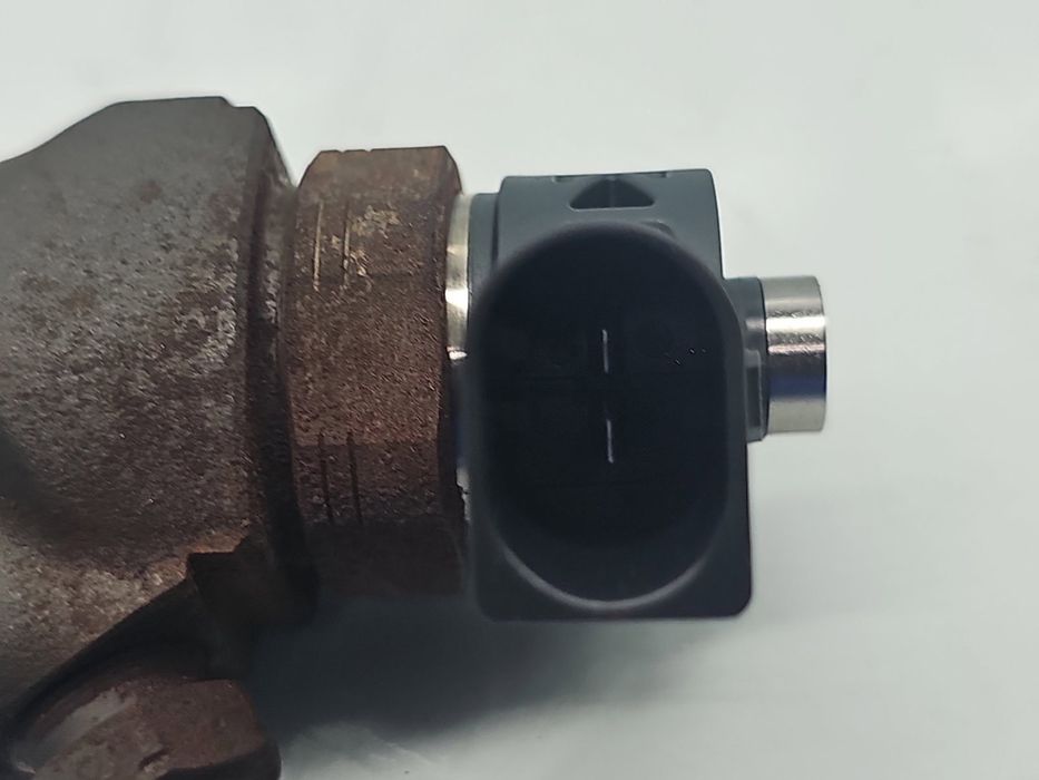 Injector AUDI A3 (8V1) [Fabr 2012-2017] 04L130277AK 2.0 TDI CRBC 110KW