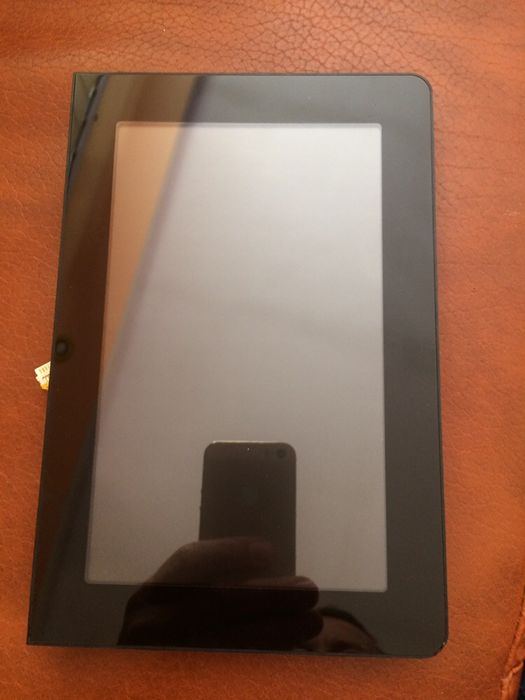 Display 7inch touchscreen