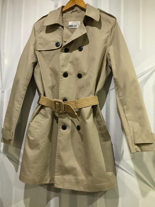 Trenci dama/Pioner Zara Regatta