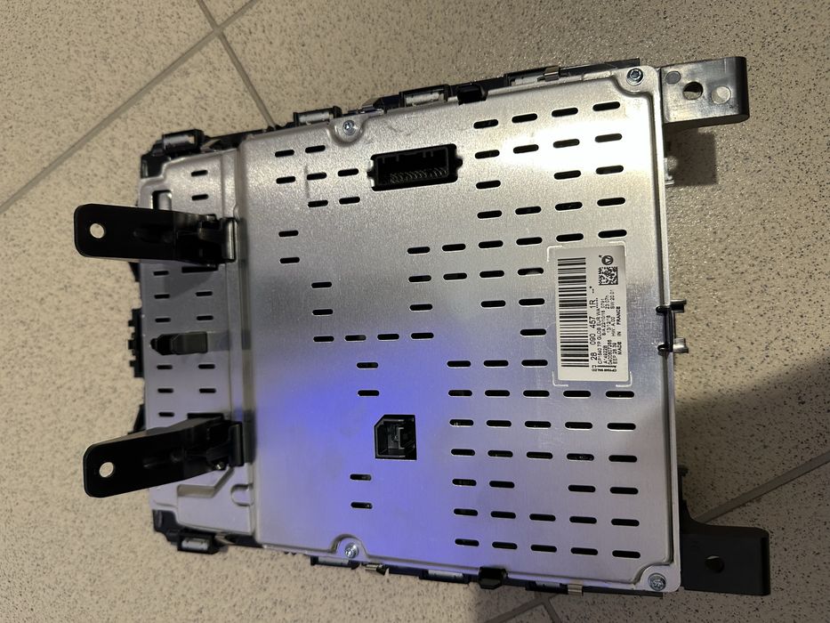 Navigatie Renault Megane 4