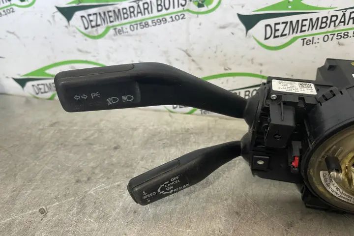 Ansamblu manete 3C0959653 Volkswagen VW Passat 2005
