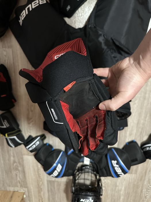 Хоккейная форма