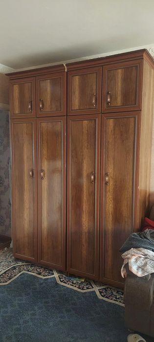 Мехмонхона ва спальня учун мебель