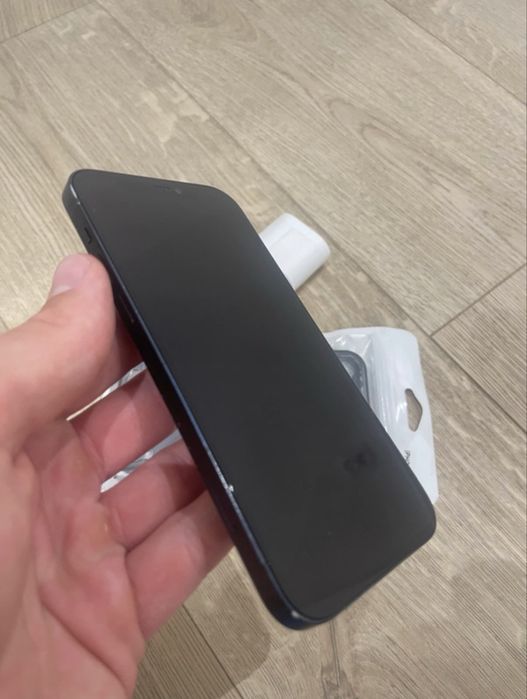 Iphone 12, 64 GB stare foarte buna