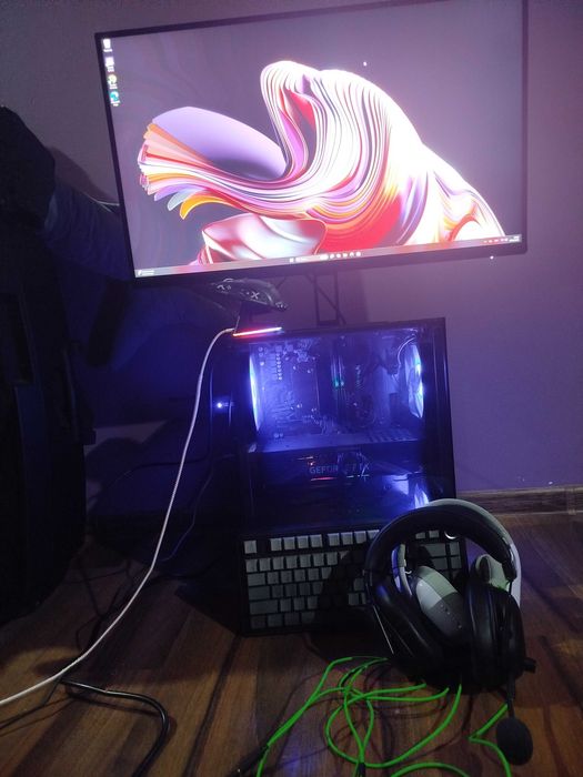 Игровой системный блок