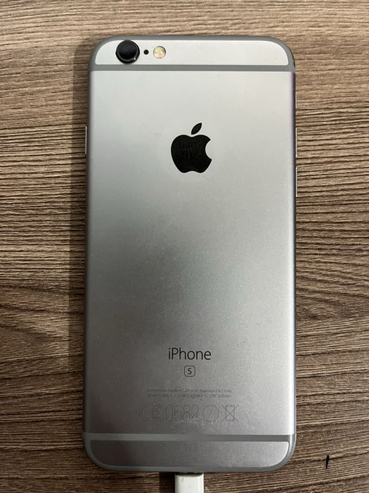 iphone 6s срочно