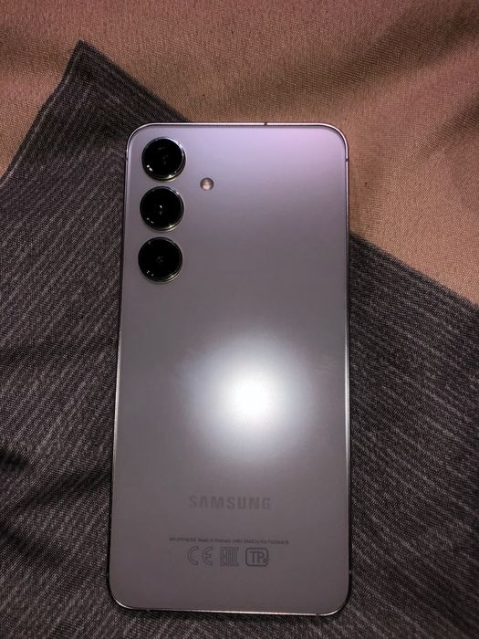 Samsung S24 128gb