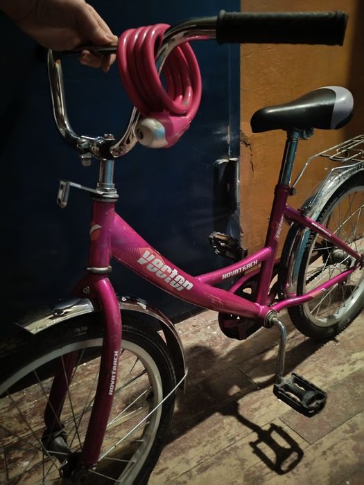 Велосипед Vector