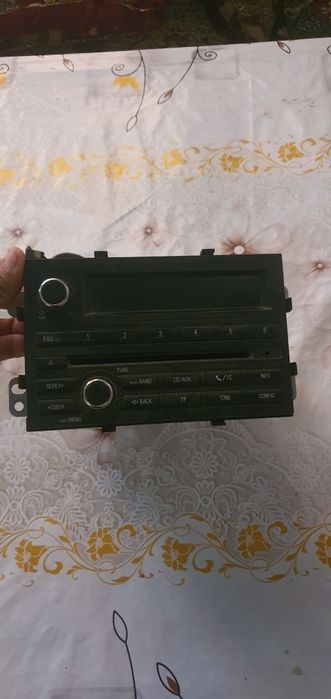 Cobalt magintafon sotiladi holati yaxshi