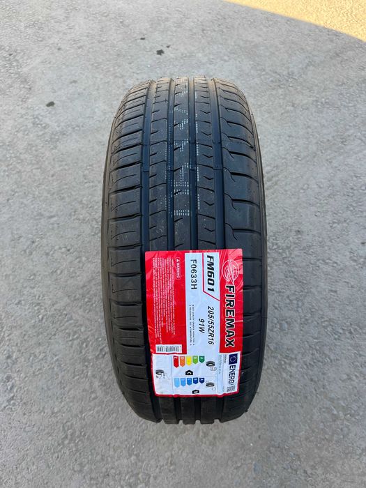 205/55 R16 91W FM601 FIREMAX (летние)