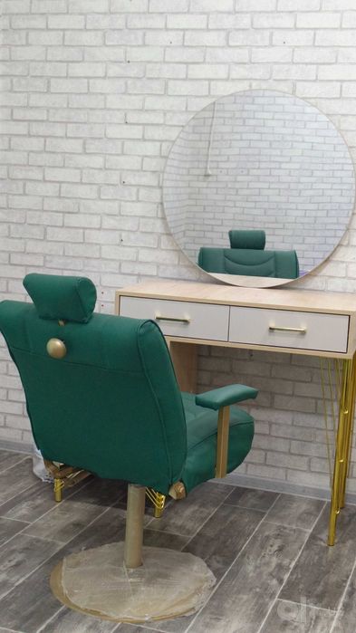 Salon arendaga beriladi