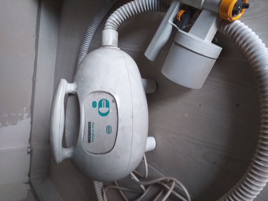 Vand aparat bronzare organica DHA