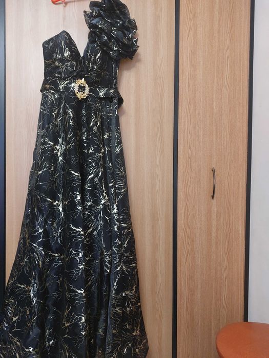 Rochie de ocazie, de seara