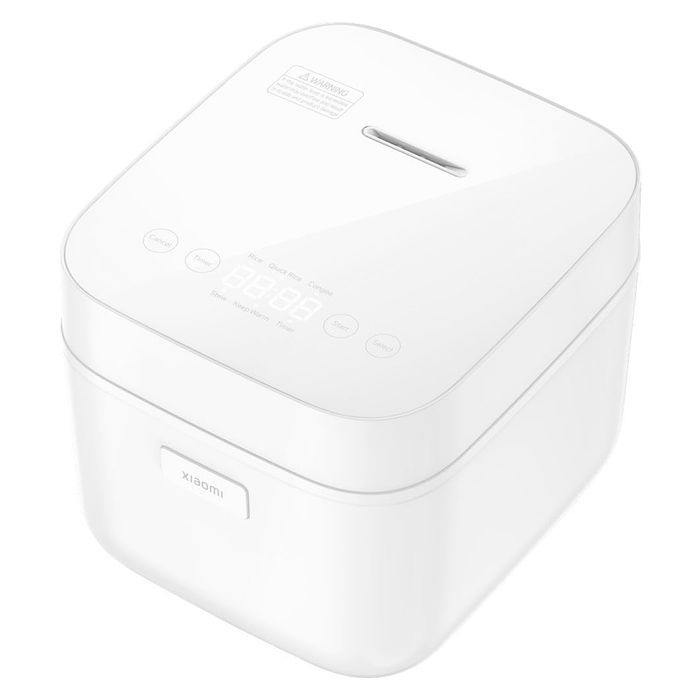 Рисоварка Xiaomi Multifunctional Rice Cooker 1.5L EU