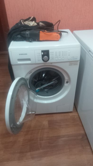 Продаю холодильник и стиралку