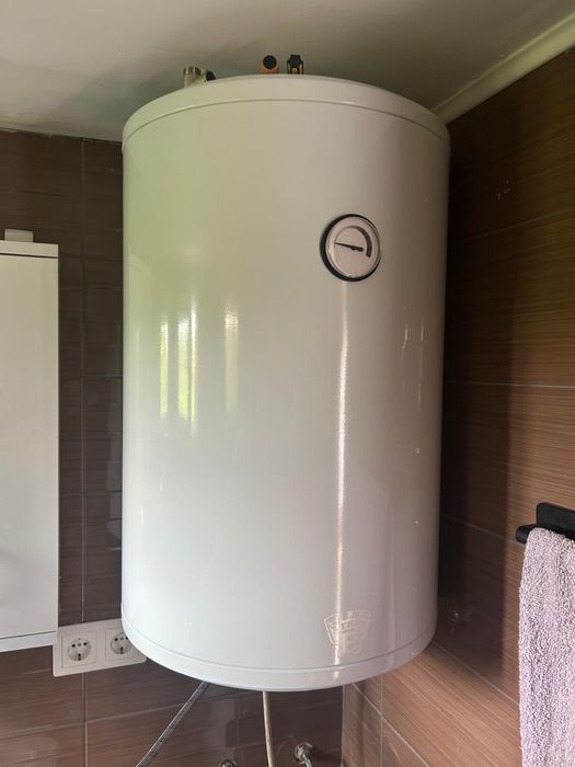 Boiler 80l Braun