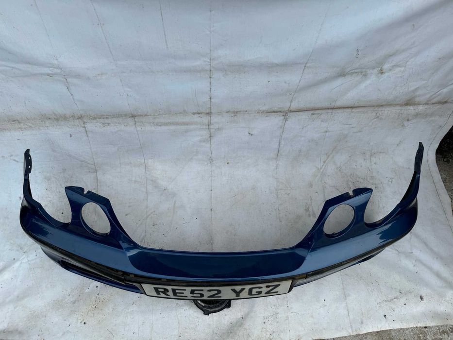 Bara Fata BMW E46 Compact 316 318 320