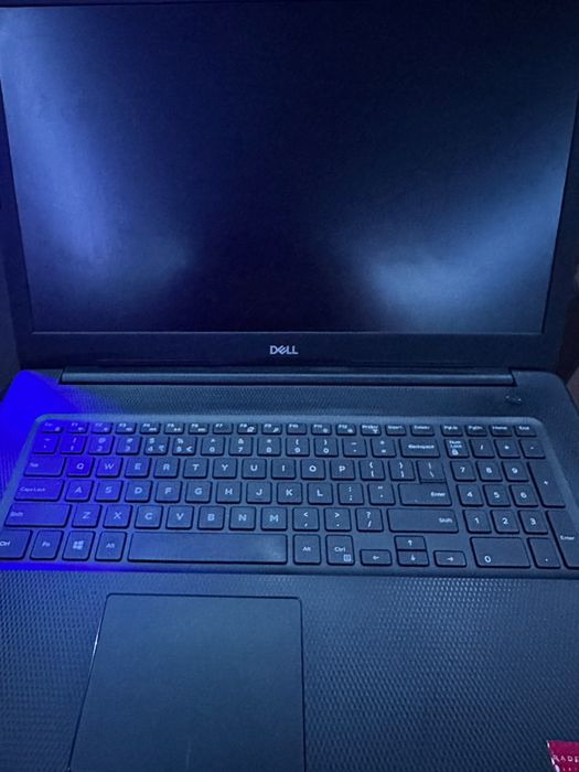 Laptop Dell Inspiron 3780 - Office, light gaming, functional