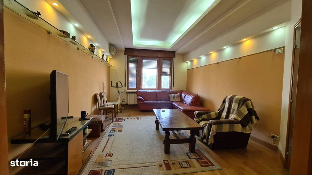 3 camere Mosilor- Armeneasca