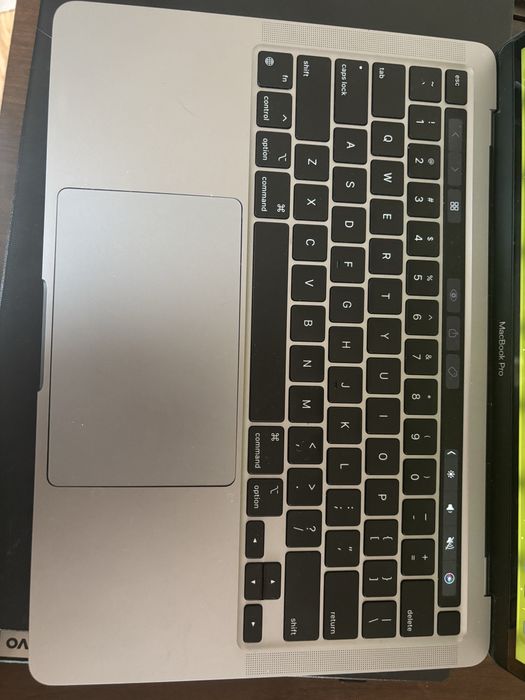 Macbook pro 13 m2