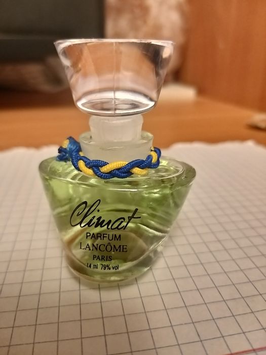 Духи Climat Lancome Франция