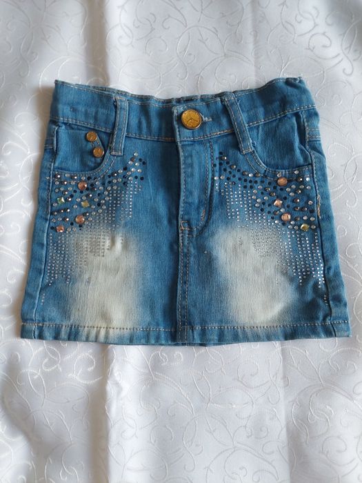 Разные Вещи на девочку