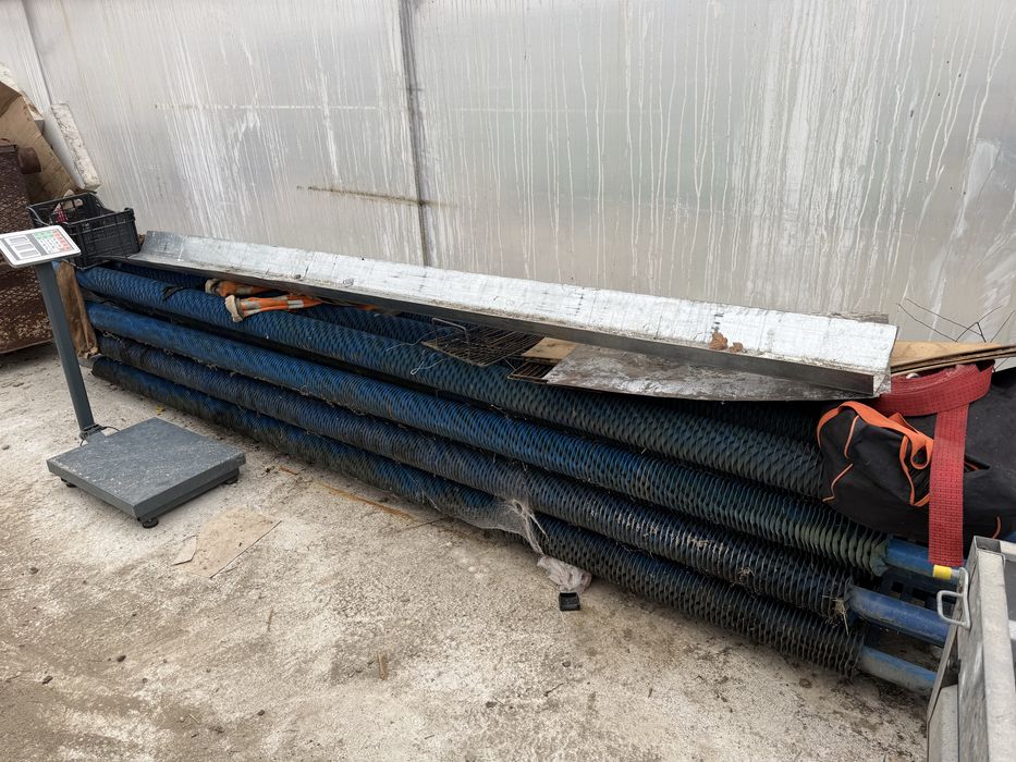 Котел за отопление