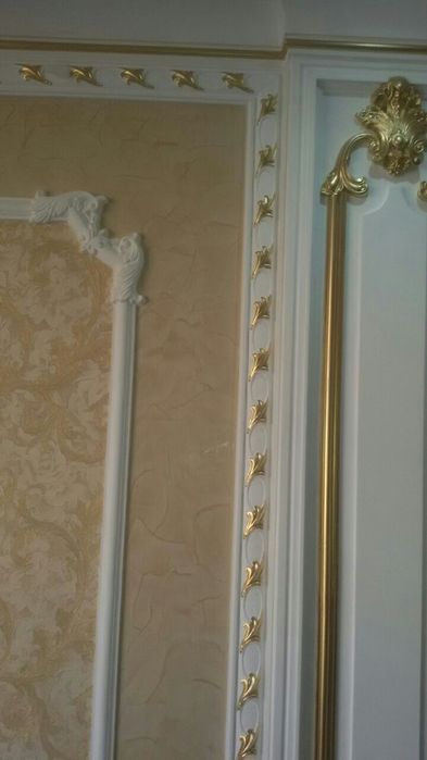 Ремотнт квартир и домов и офисов