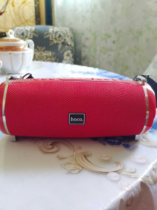 Акустическая колонка