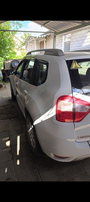 Продам Nissan Terano