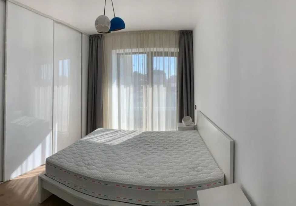 Дава се под наем Двустаен апартамент в Пловдив, Кършияка - 60 кв.м за 338.64 € - Снимка #3