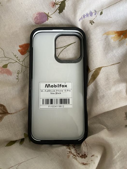 Husa de iphone 16 pro max